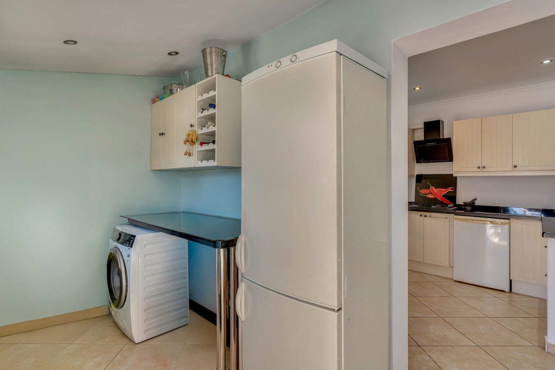 Resale - Villa -
Alcalalí - Alcalalí Centro