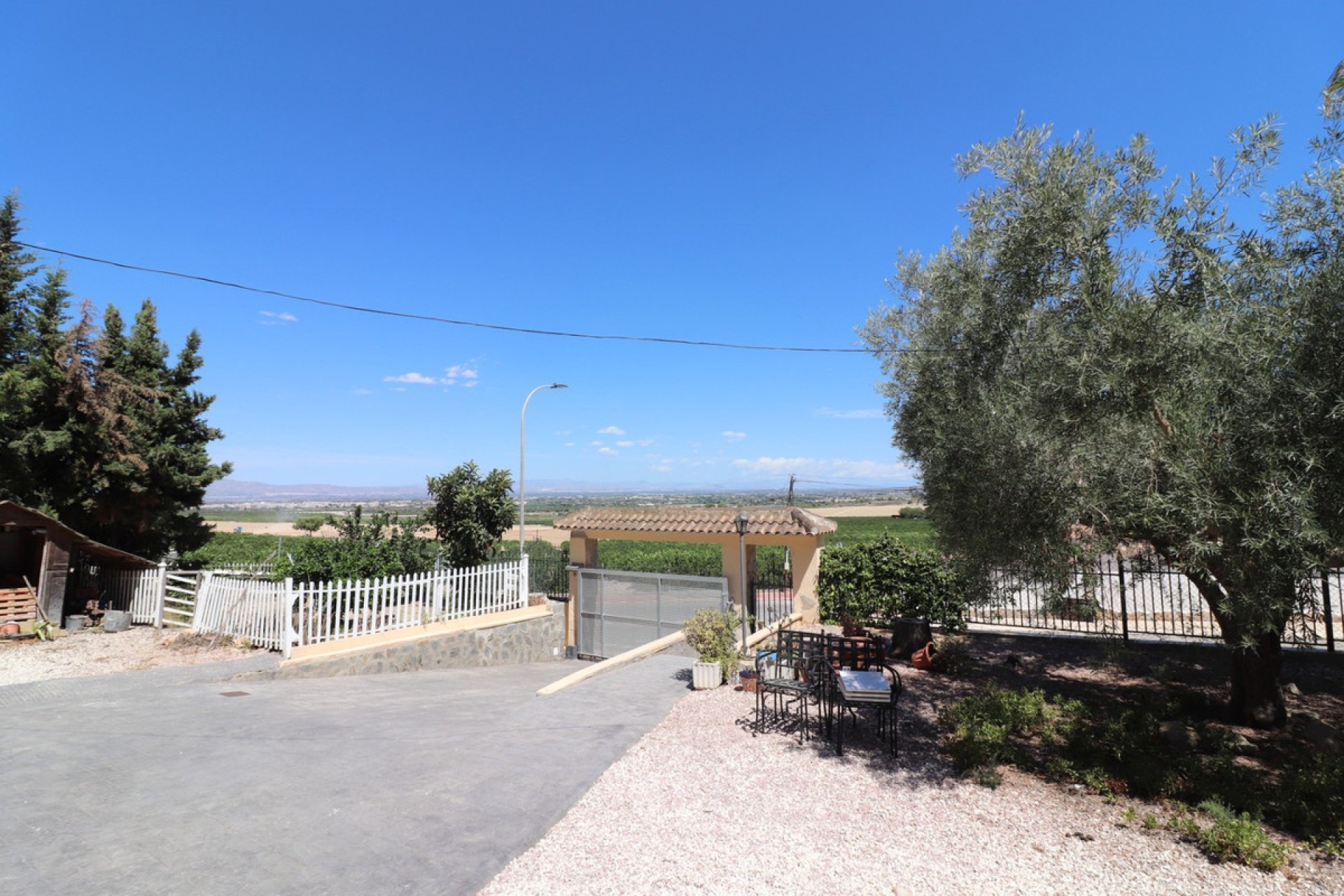 Resale - Villa -
Algorfa - Algorfa Centro