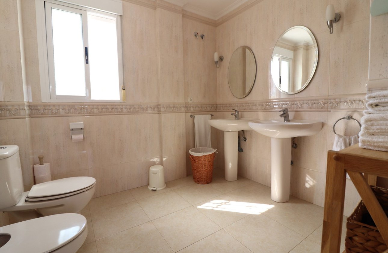 Resale - Villa -
Algorfa - Algorfa Centro