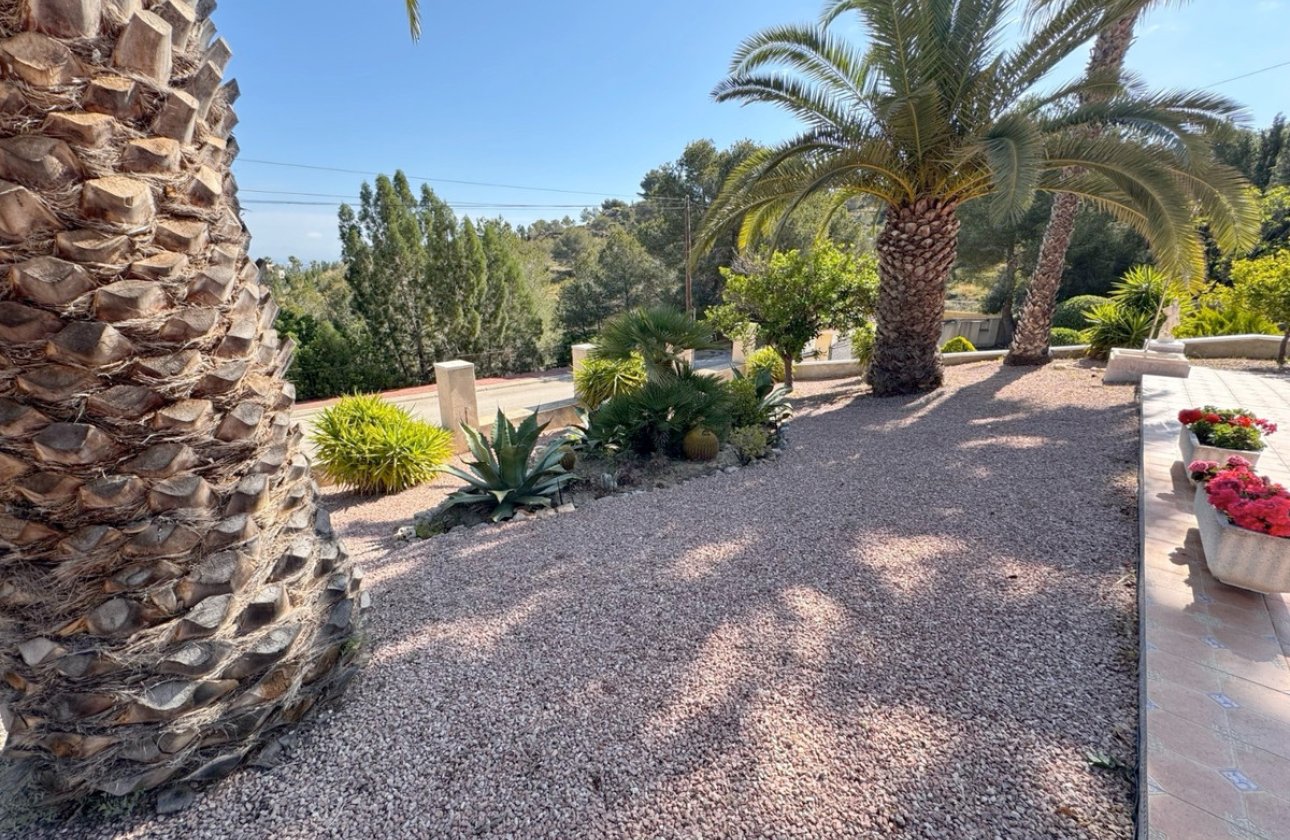 Resale - Villa -
Algorfa - Algorfa Centro