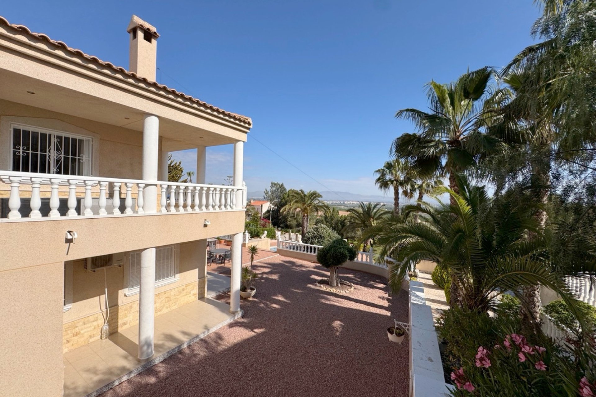 Resale - Villa -
Algorfa - Algorfa Centro