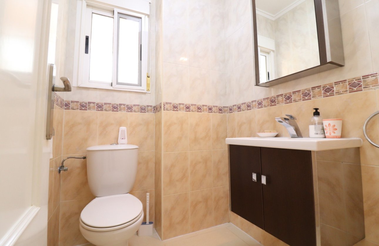 Resale - Villa -
Algorfa - Algorfa Centro