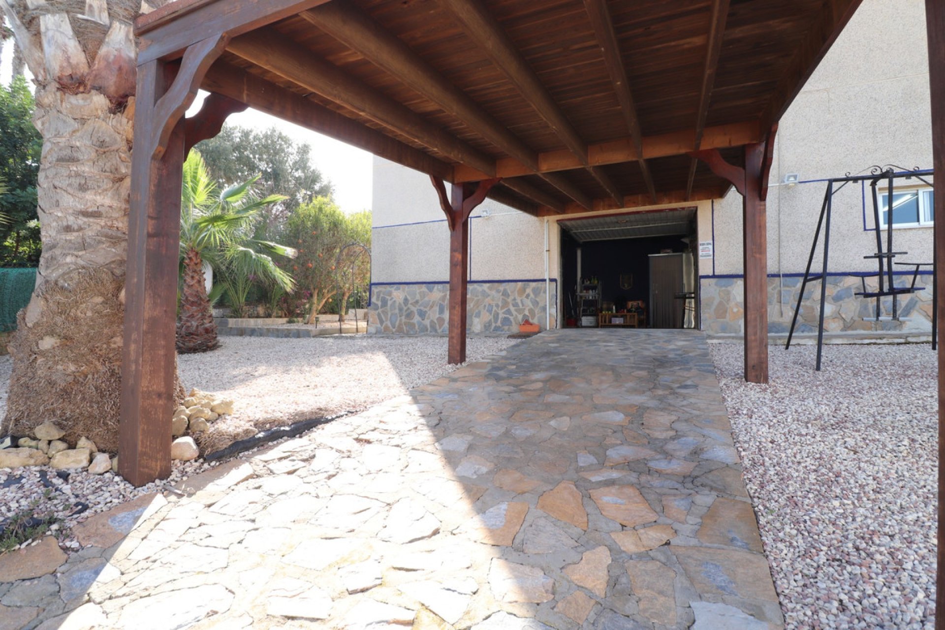Resale - Villa -
Algorfa - Algorfa Centro