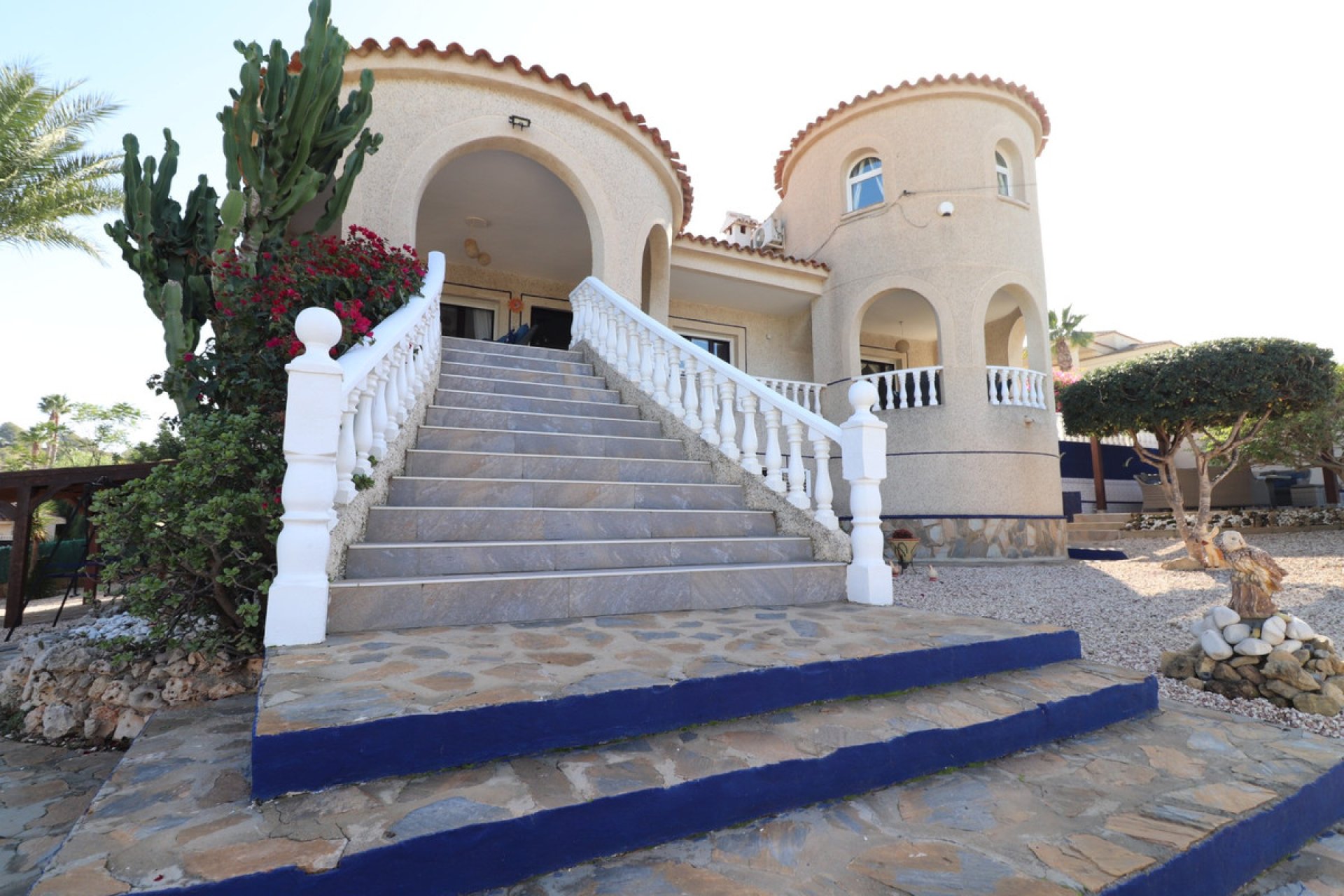 Resale - Villa -
Algorfa - Algorfa Centro