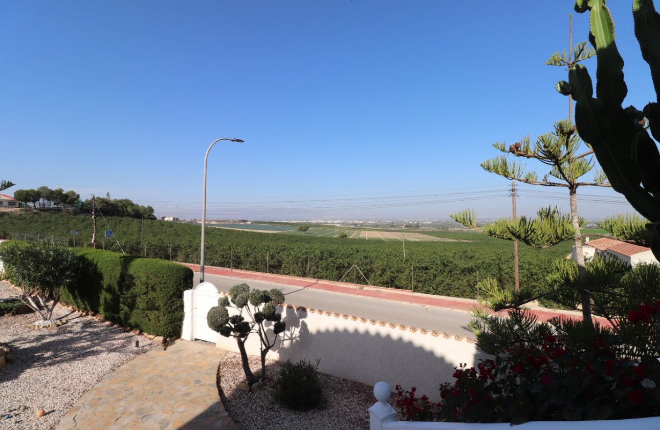 Resale - Villa -
Algorfa - Algorfa Centro