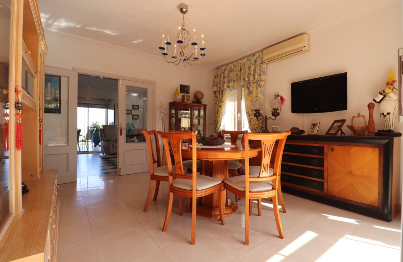 Resale - Villa -
Algorfa - Algorfa Centro
