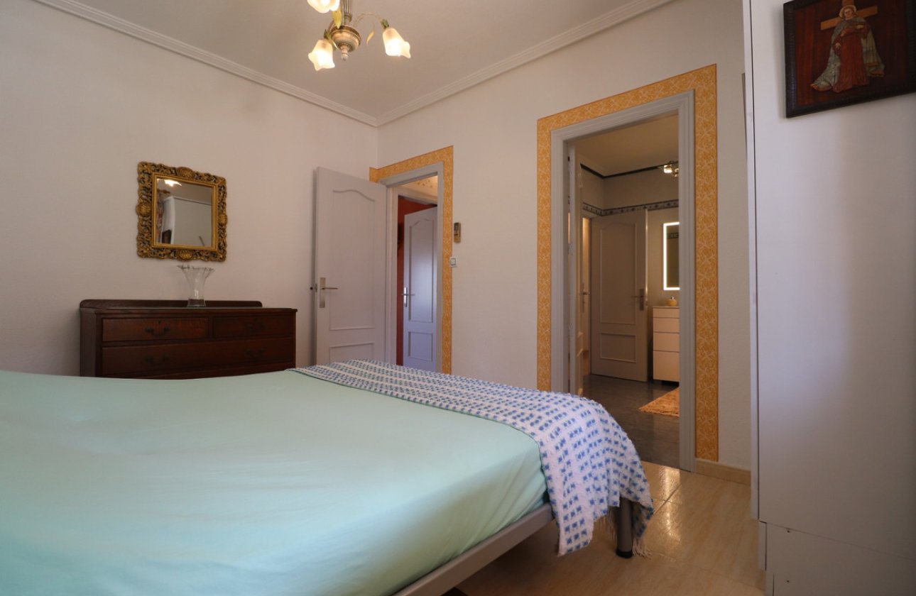 Resale - Villa -
Algorfa - Algorfa Centro