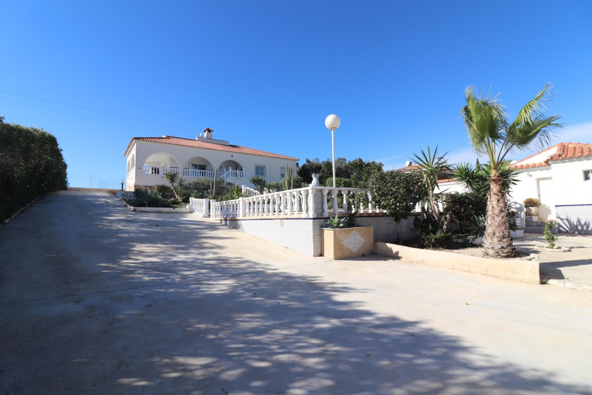 Resale - Villa -
Algorfa - Algorfa Centro