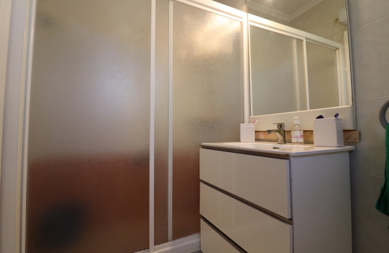 Resale - Villa -
Algorfa - Algorfa Centro