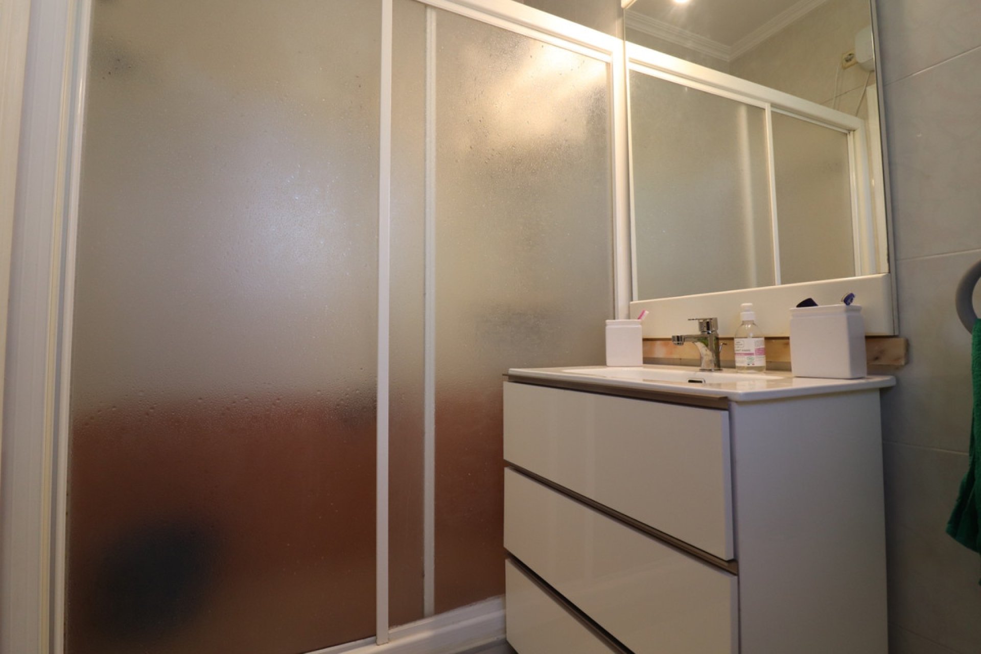 Resale - Villa -
Algorfa - Algorfa Centro