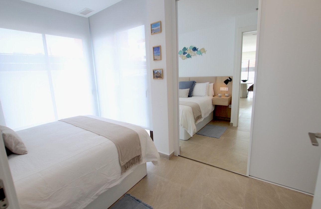 Resale - Villa -
Algorfa - Algorfa Centro