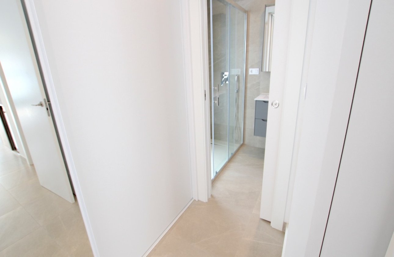 Resale - Villa -
Algorfa - Algorfa Centro