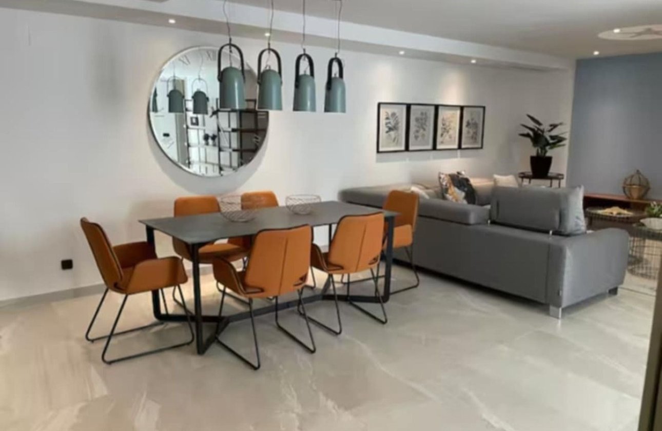 Resale - Villa -
Algorfa - Algorfa Centro