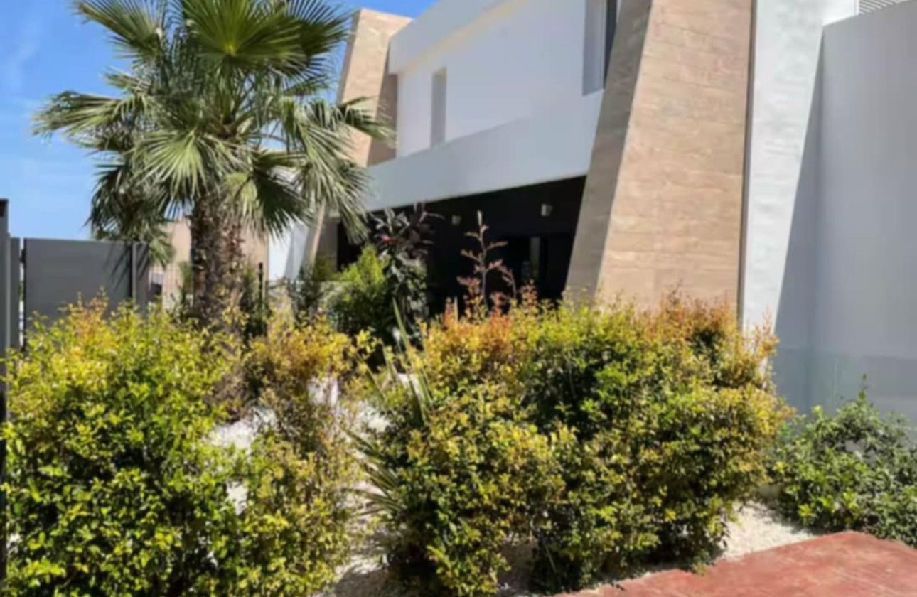 Resale - Villa -
Algorfa - Algorfa Centro