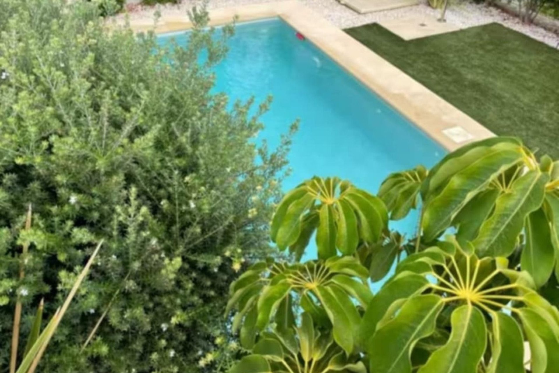 Resale - Villa -
Algorfa - Algorfa Centro