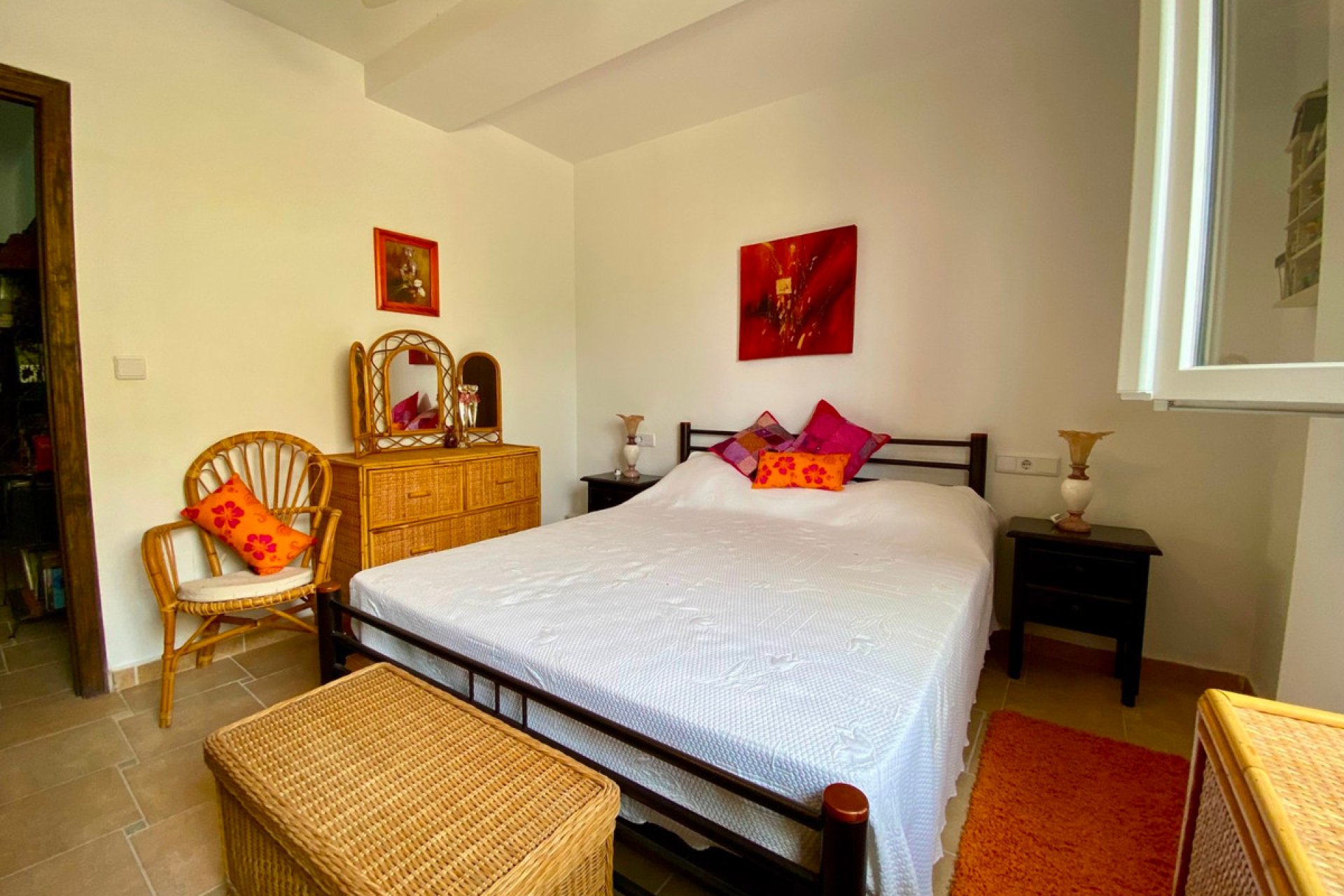 Resale - Villa -
Algorfa - Algorfa Centro