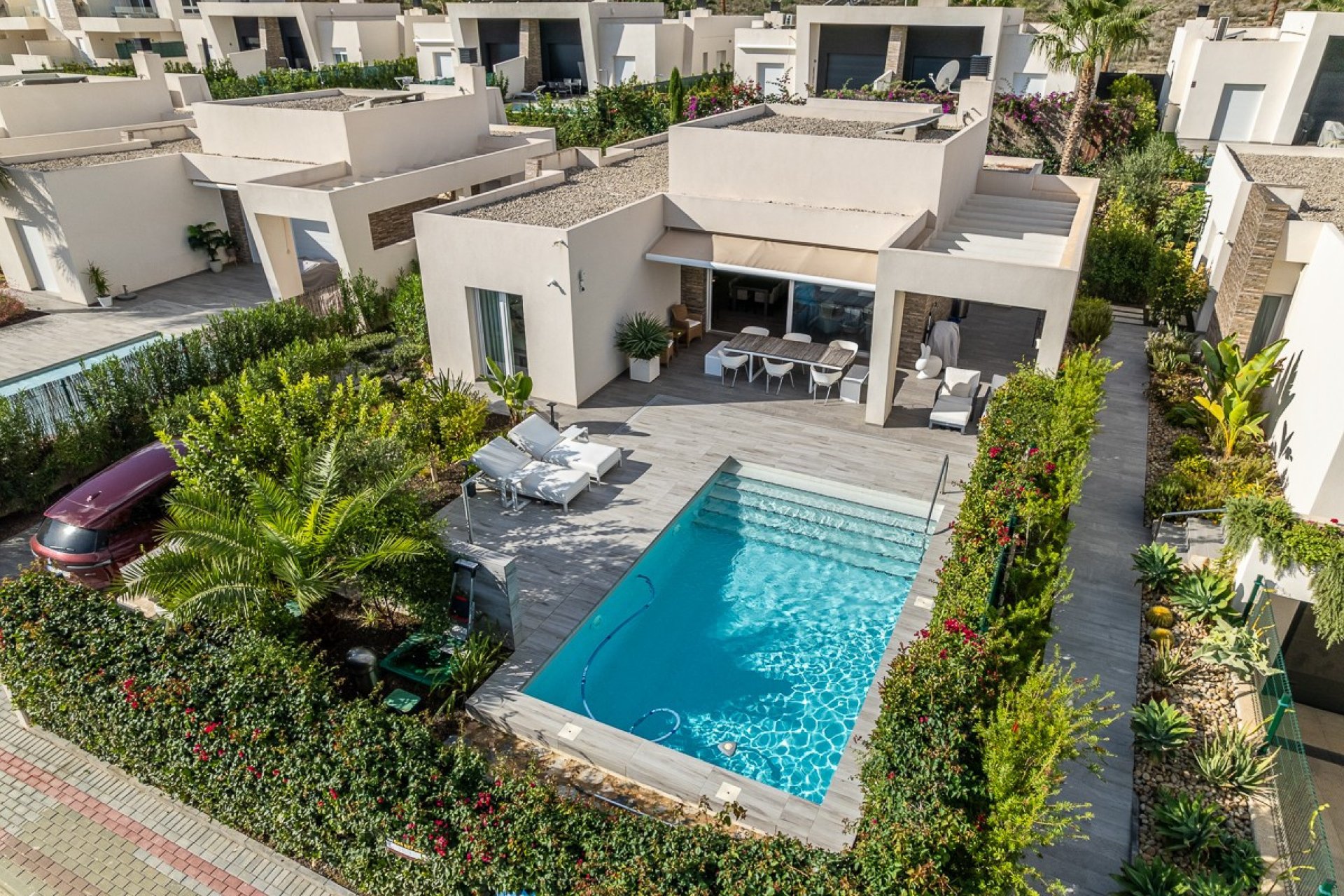 Resale - Villa -
Algorfa - Algorfa Centro