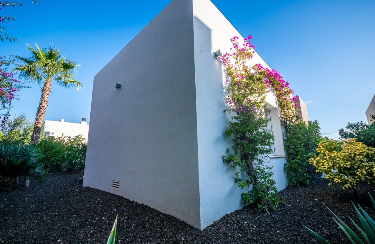 Resale - Villa -
Algorfa - Algorfa Centro