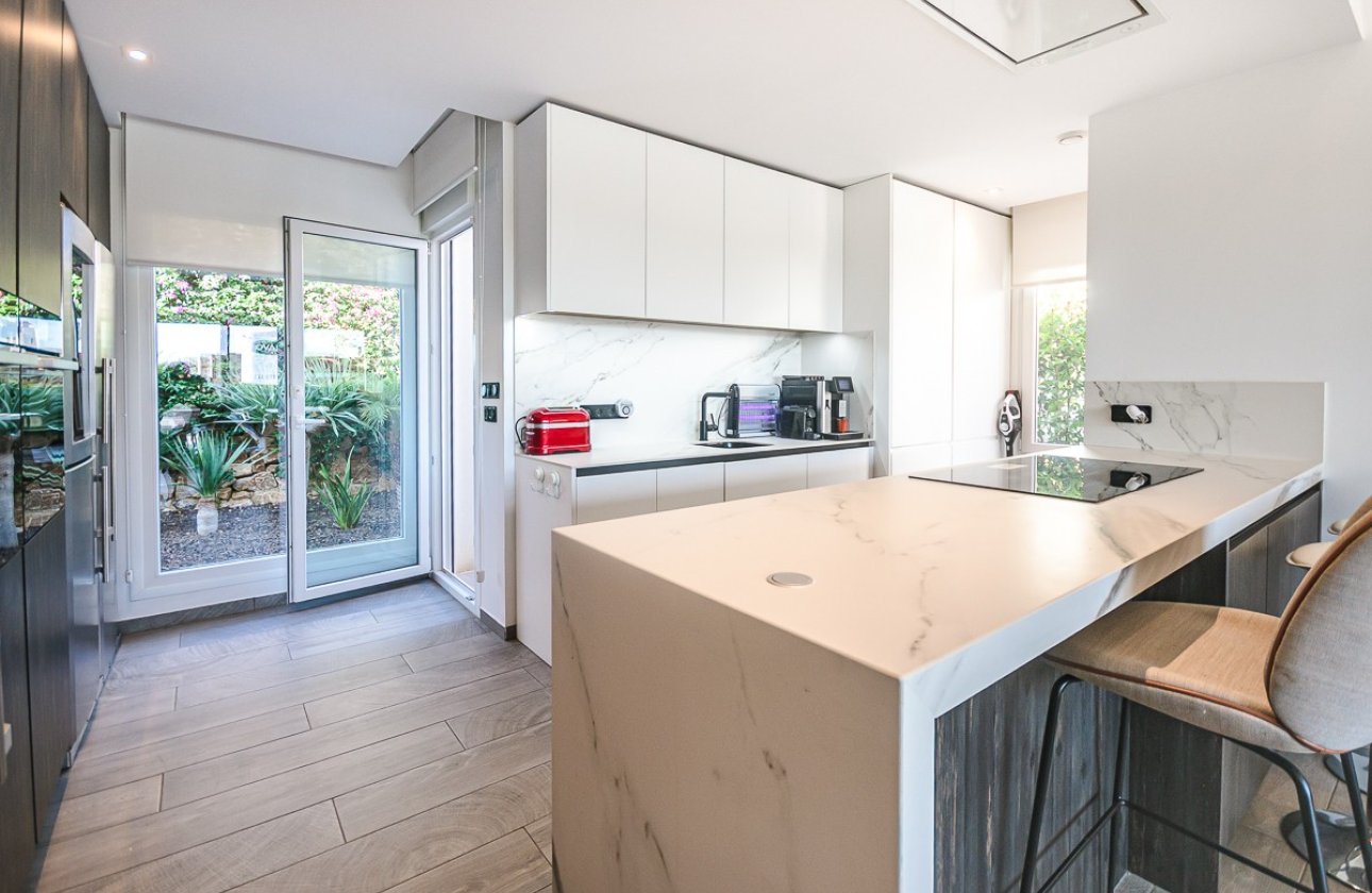 Resale - Villa -
Algorfa - Algorfa Centro