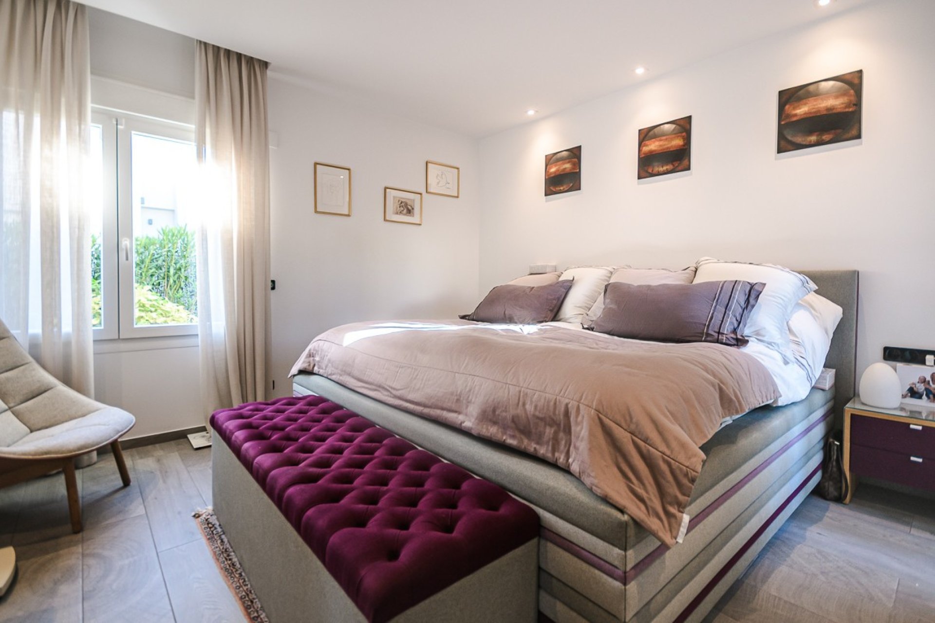 Resale - Villa -
Algorfa - Algorfa Centro