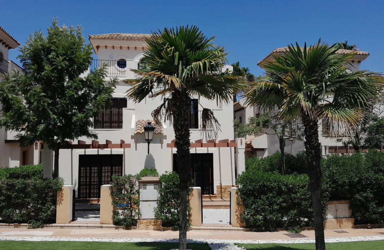 Resale - Villa -
Algorfa - Algorfa Centro