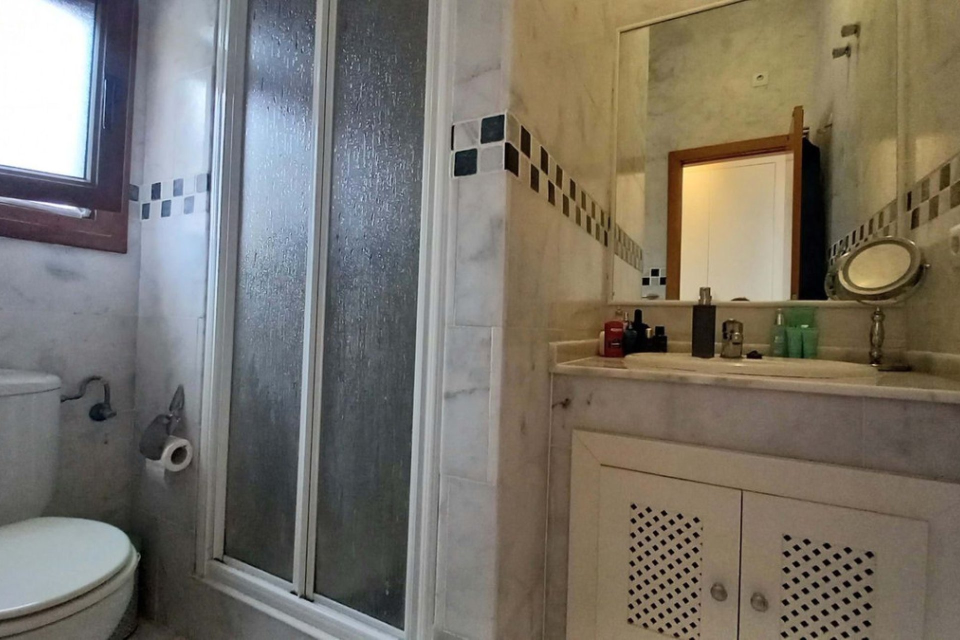 Resale - Villa -
Algorfa - Algorfa Centro