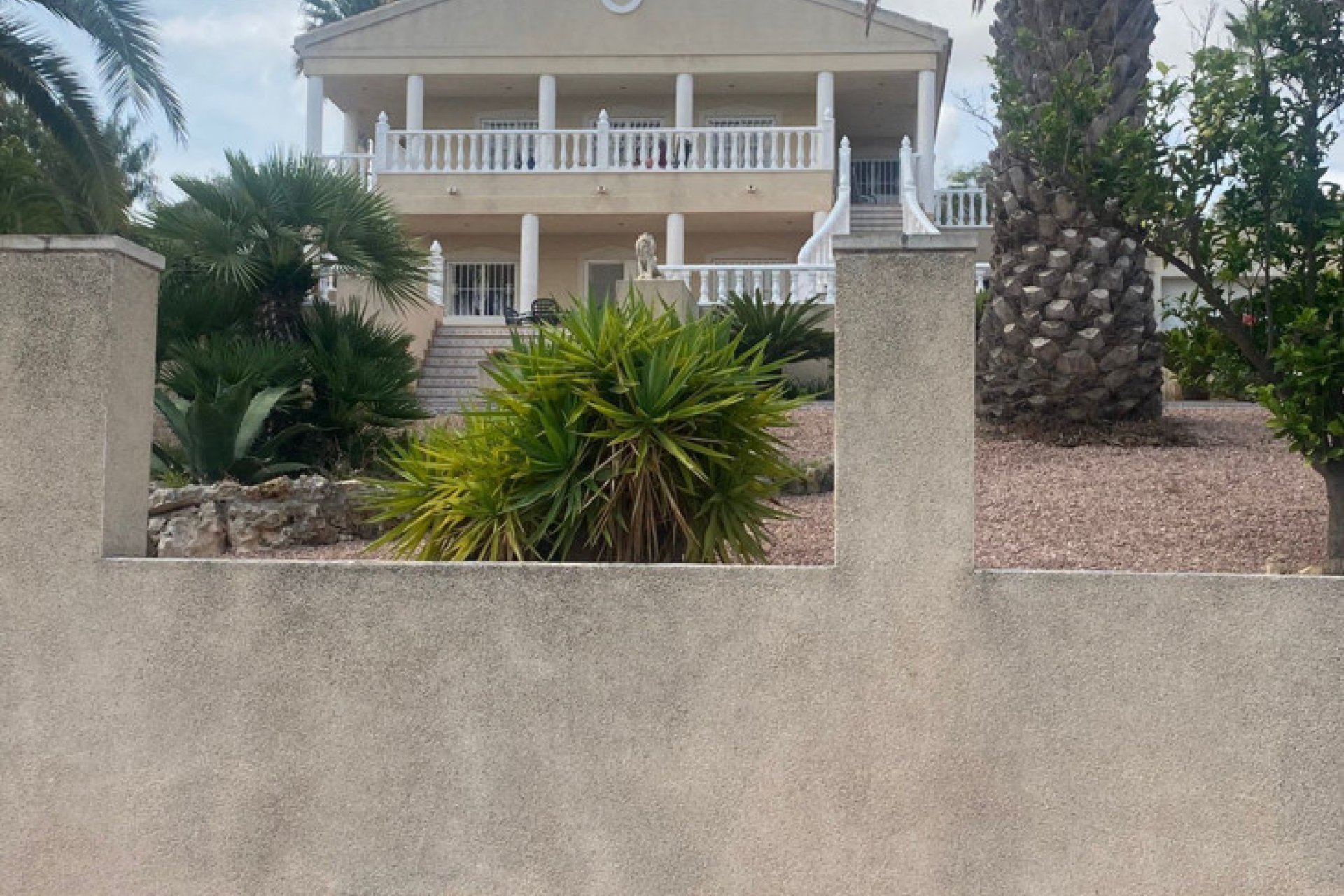 Resale - Villa -
Algorfa - Algorfa Centro