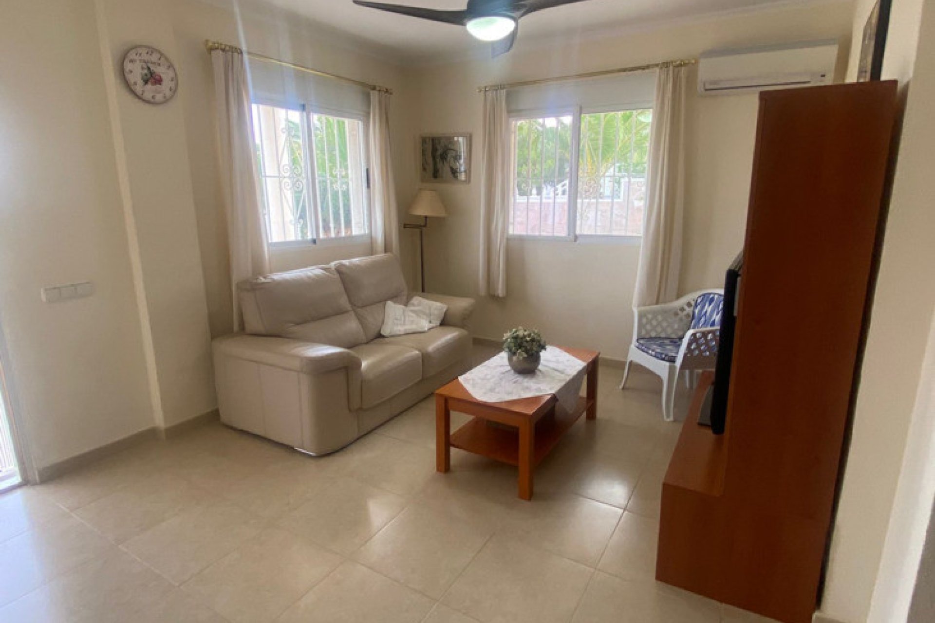Resale - Villa -
Algorfa - Algorfa Centro