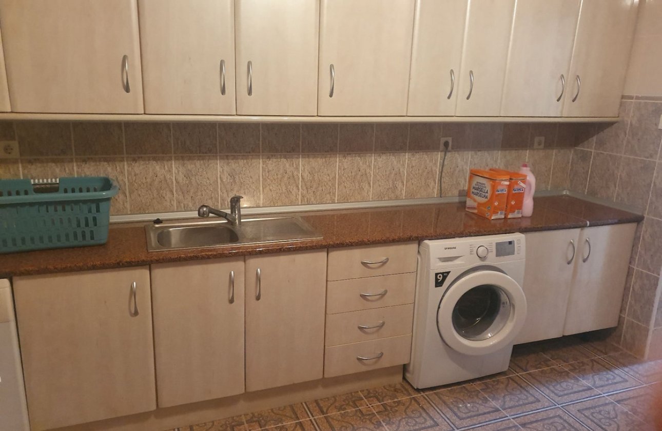 Resale - Villa -
Algorfa - Algorfa Centro