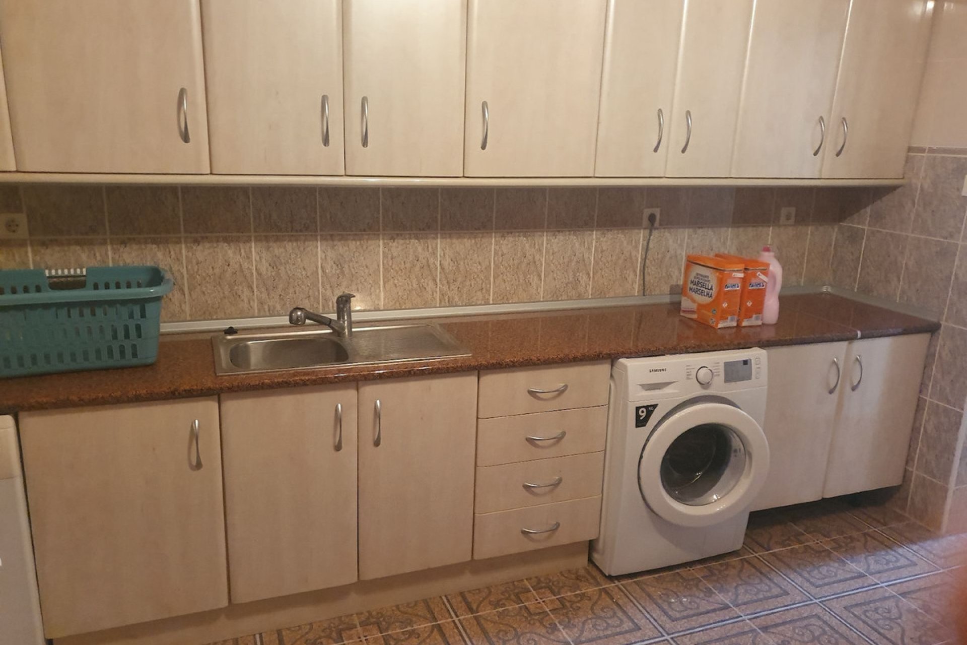 Resale - Villa -
Algorfa - Algorfa Centro