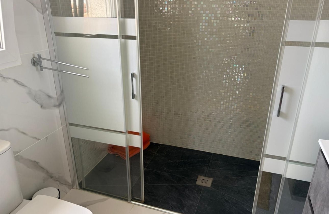 Resale - Villa -
Algorfa - Algorfa Centro