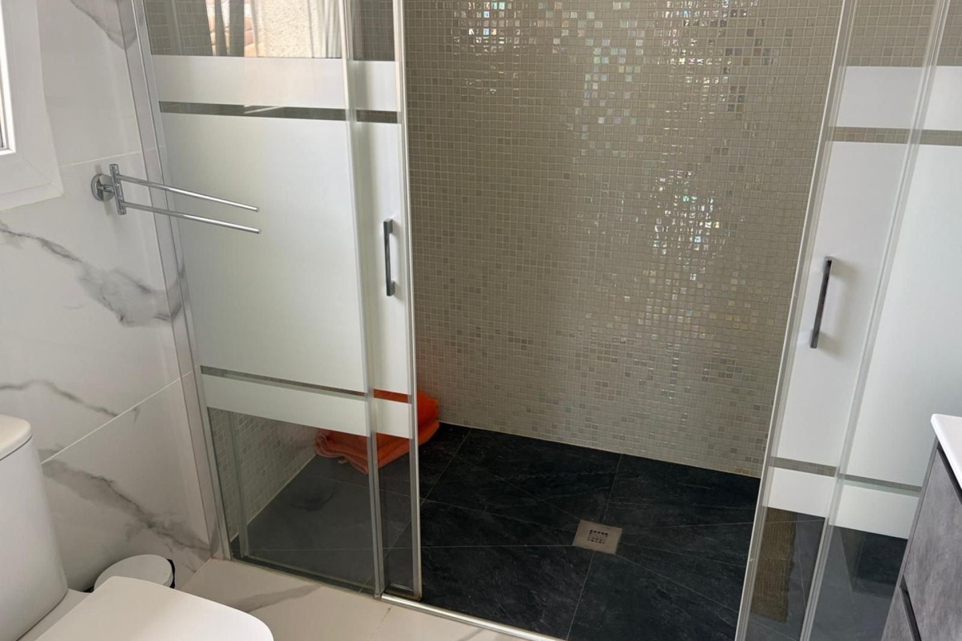 Resale - Villa -
Algorfa - Algorfa Centro