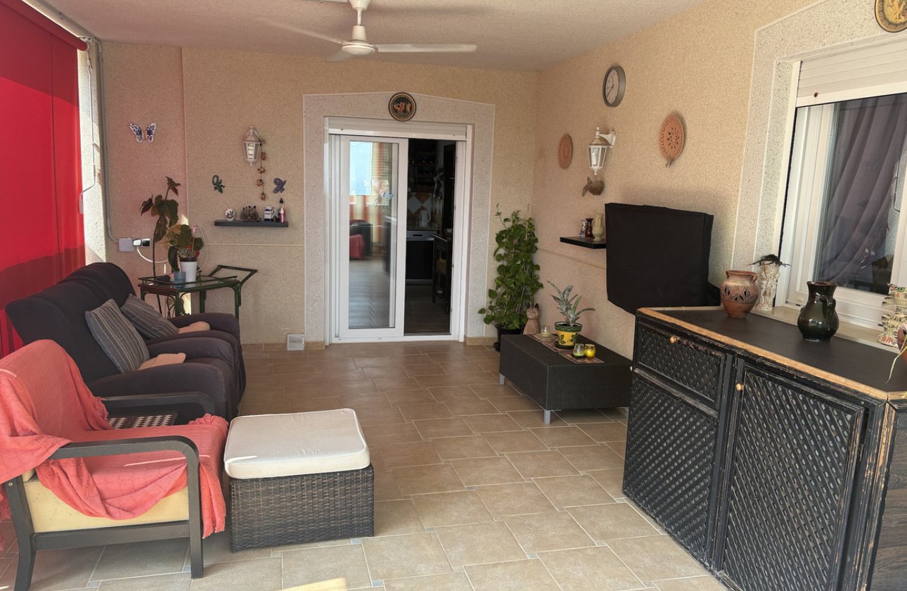 Resale - Villa -
Algorfa - Algorfa Centro