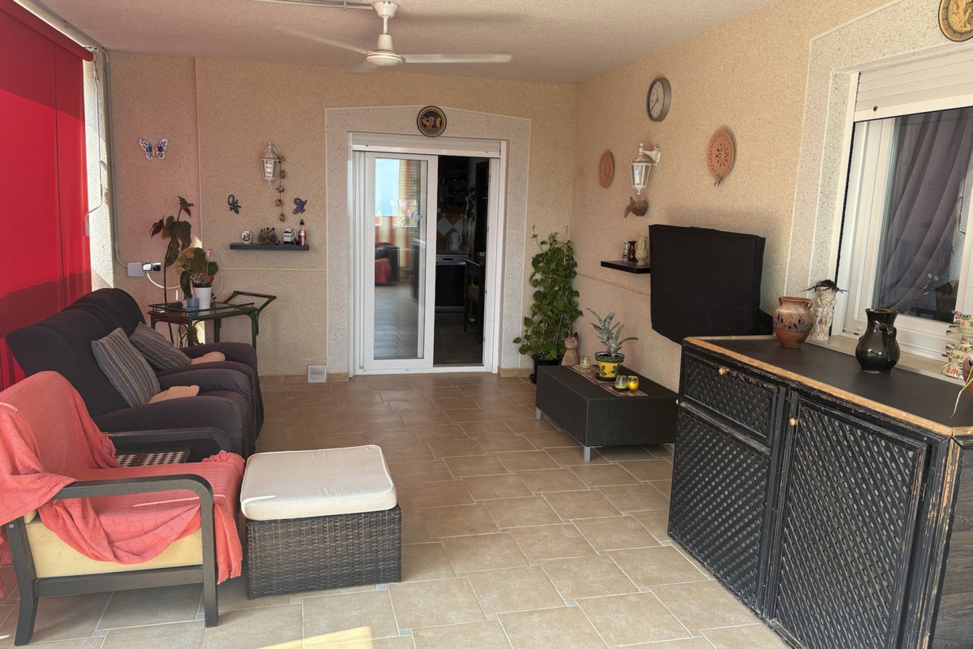 Resale - Villa -
Algorfa - Algorfa Centro