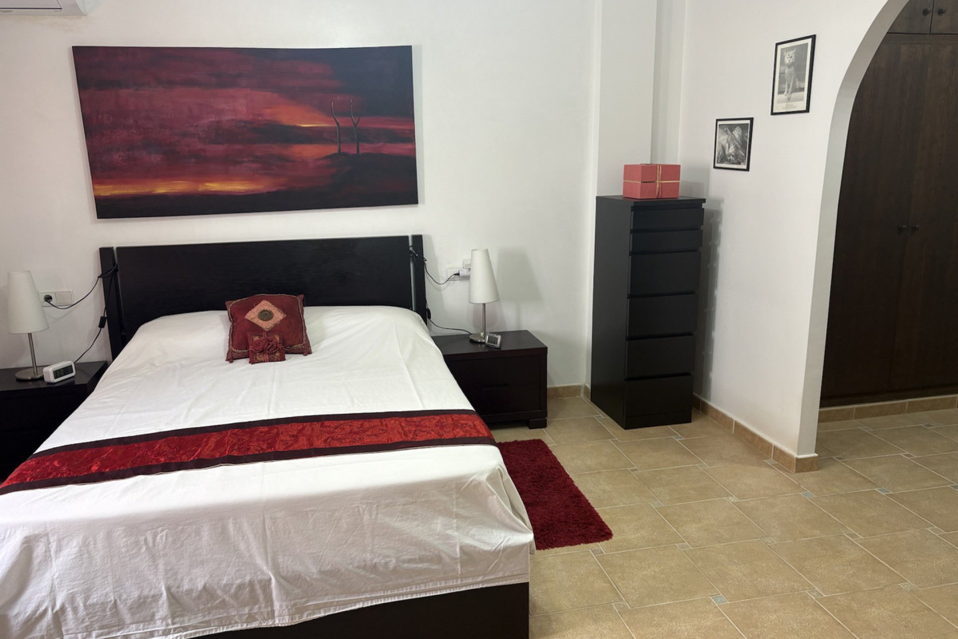 Resale - Villa -
Algorfa - Algorfa Centro