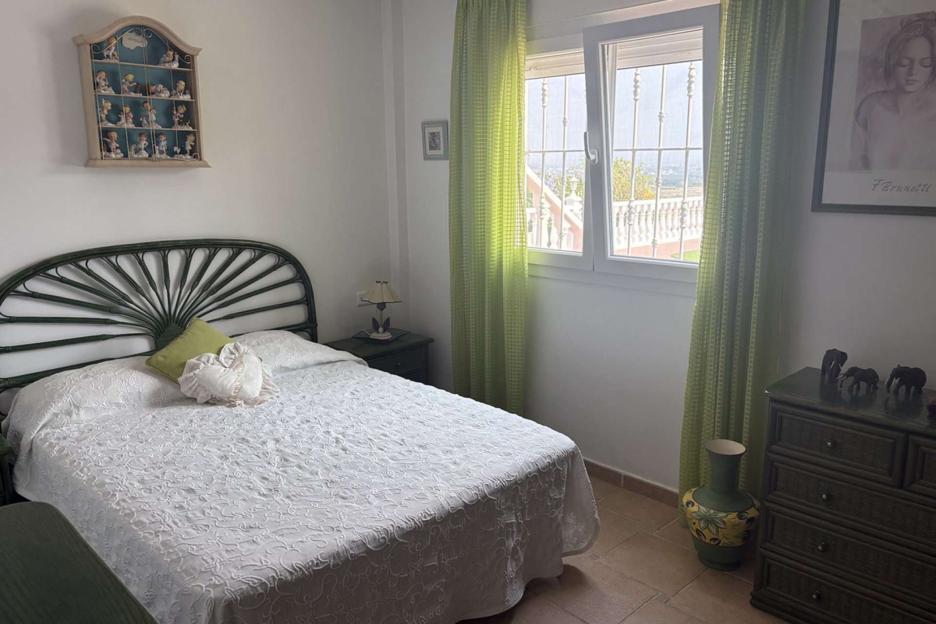 Resale - Villa -
Algorfa - Algorfa Centro