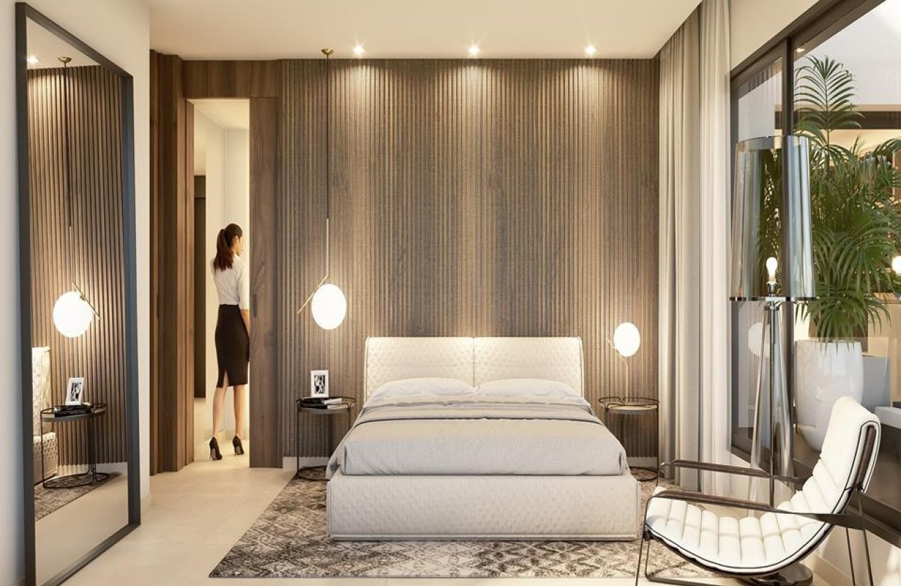 Resale - Villa -
Algorfa - Algorfa Centro