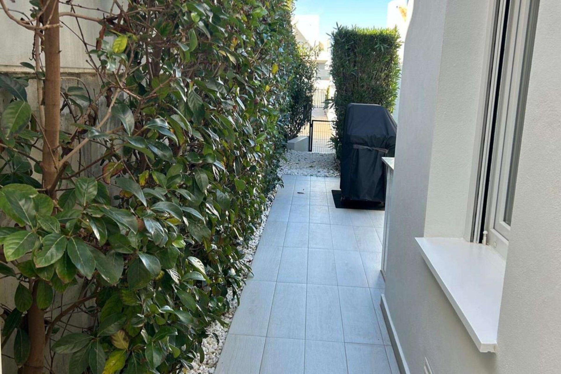 Resale - Villa -
Algorfa - Algorfa Centro