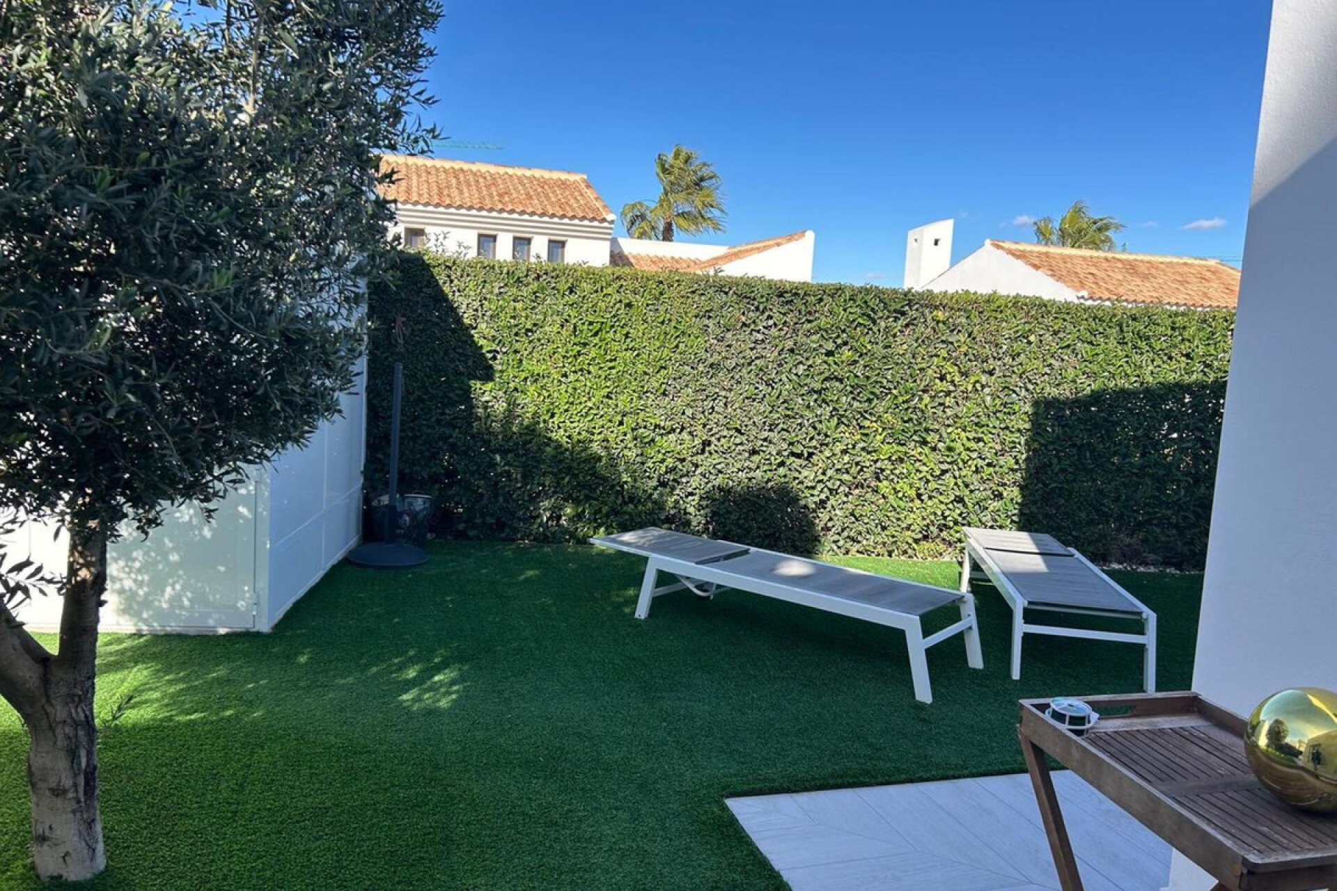 Resale - Villa -
Algorfa - Algorfa Centro