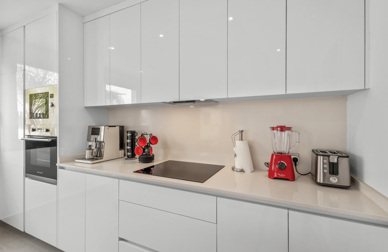 Resale - Villa -
Algorfa - Algorfa Centro