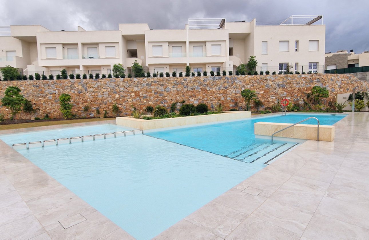 Resale - Villa -
Algorfa - Algorfa Centro