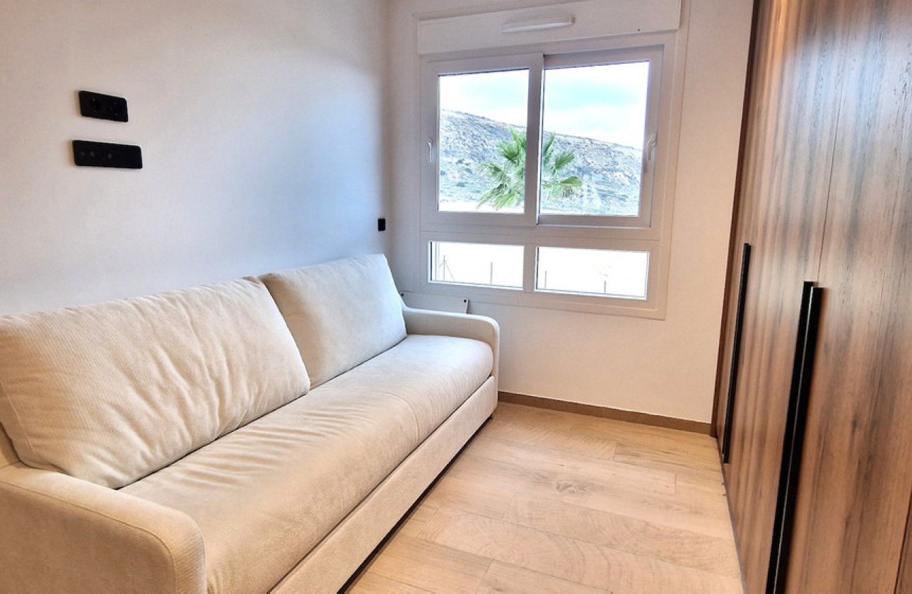 Resale - Villa -
Algorfa - Algorfa Centro