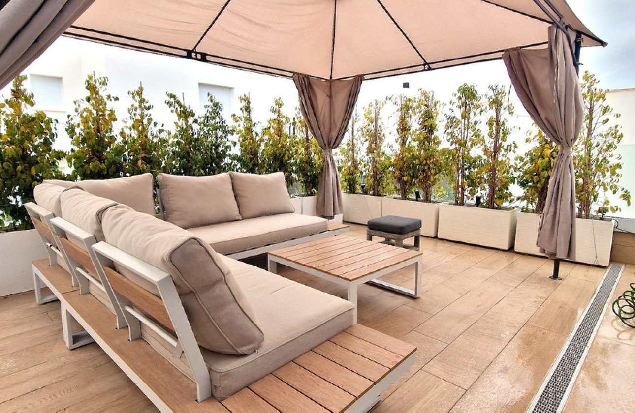 Resale - Villa -
Algorfa - Algorfa Centro