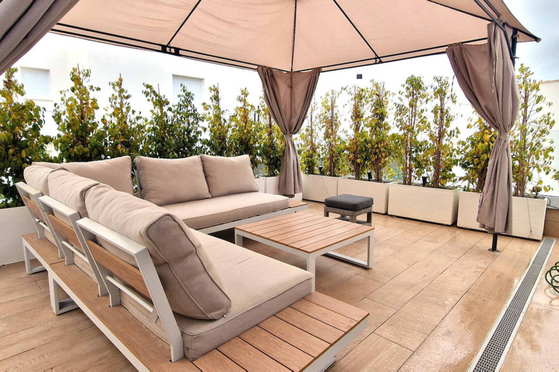 Resale - Villa -
Algorfa - Algorfa Centro