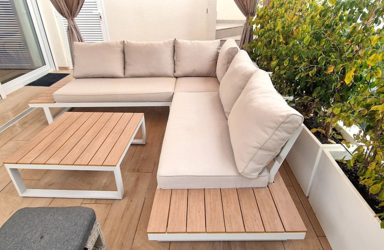 Resale - Villa -
Algorfa - Algorfa Centro