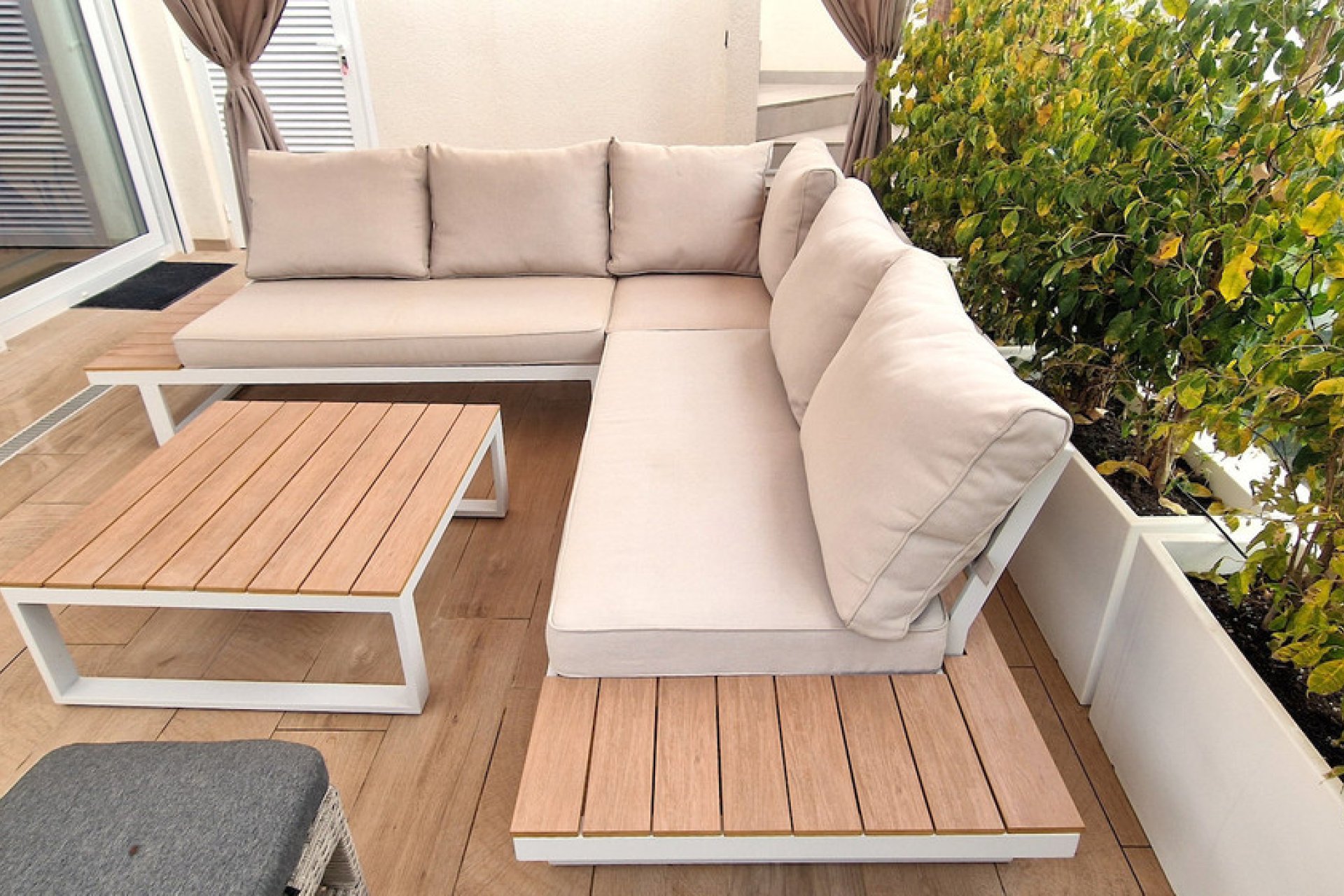 Resale - Villa -
Algorfa - Algorfa Centro