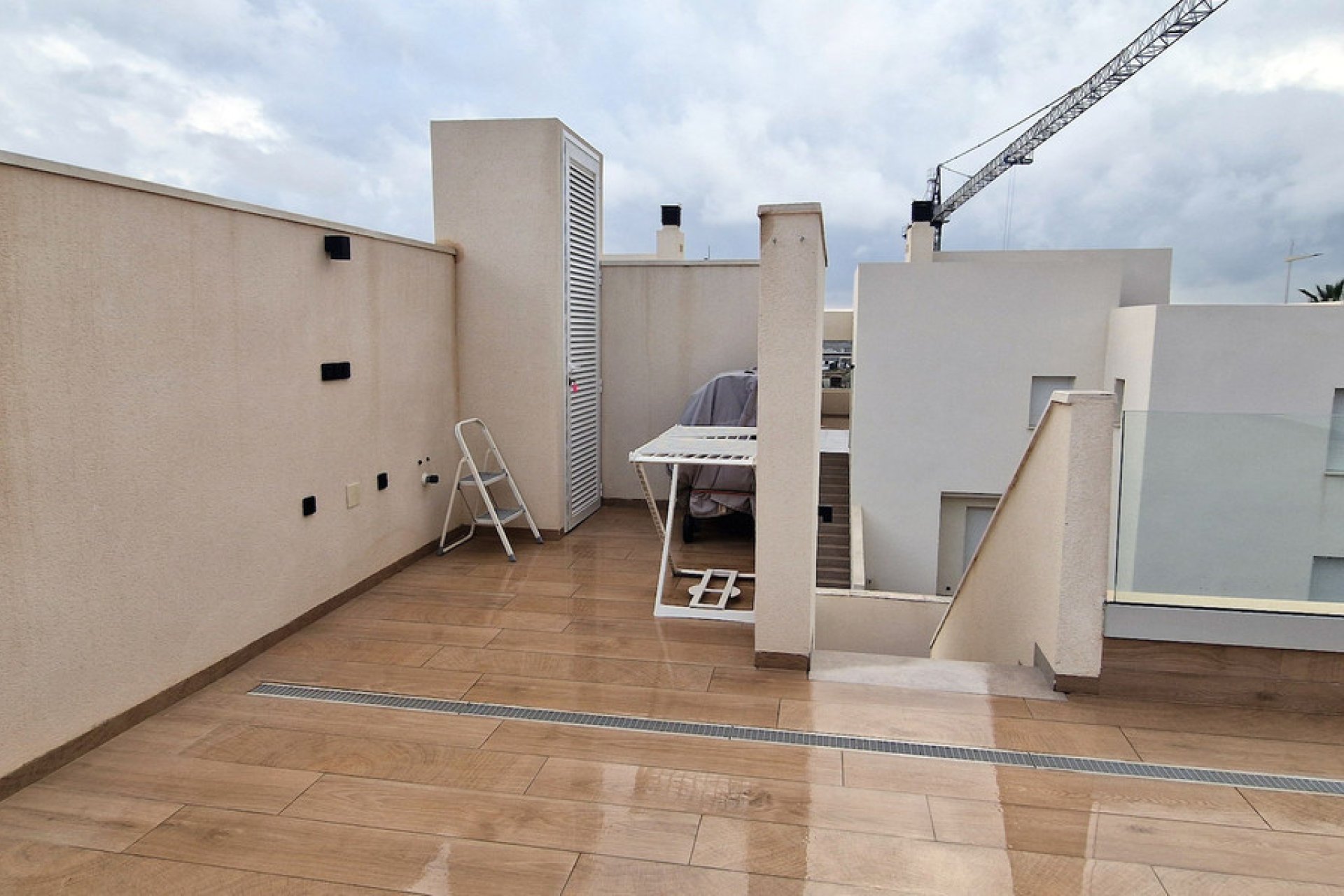 Resale - Villa -
Algorfa - Algorfa Centro