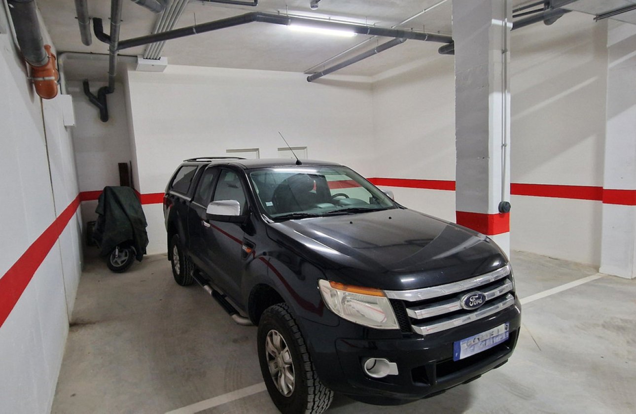 Resale - Villa -
Algorfa - Algorfa Centro