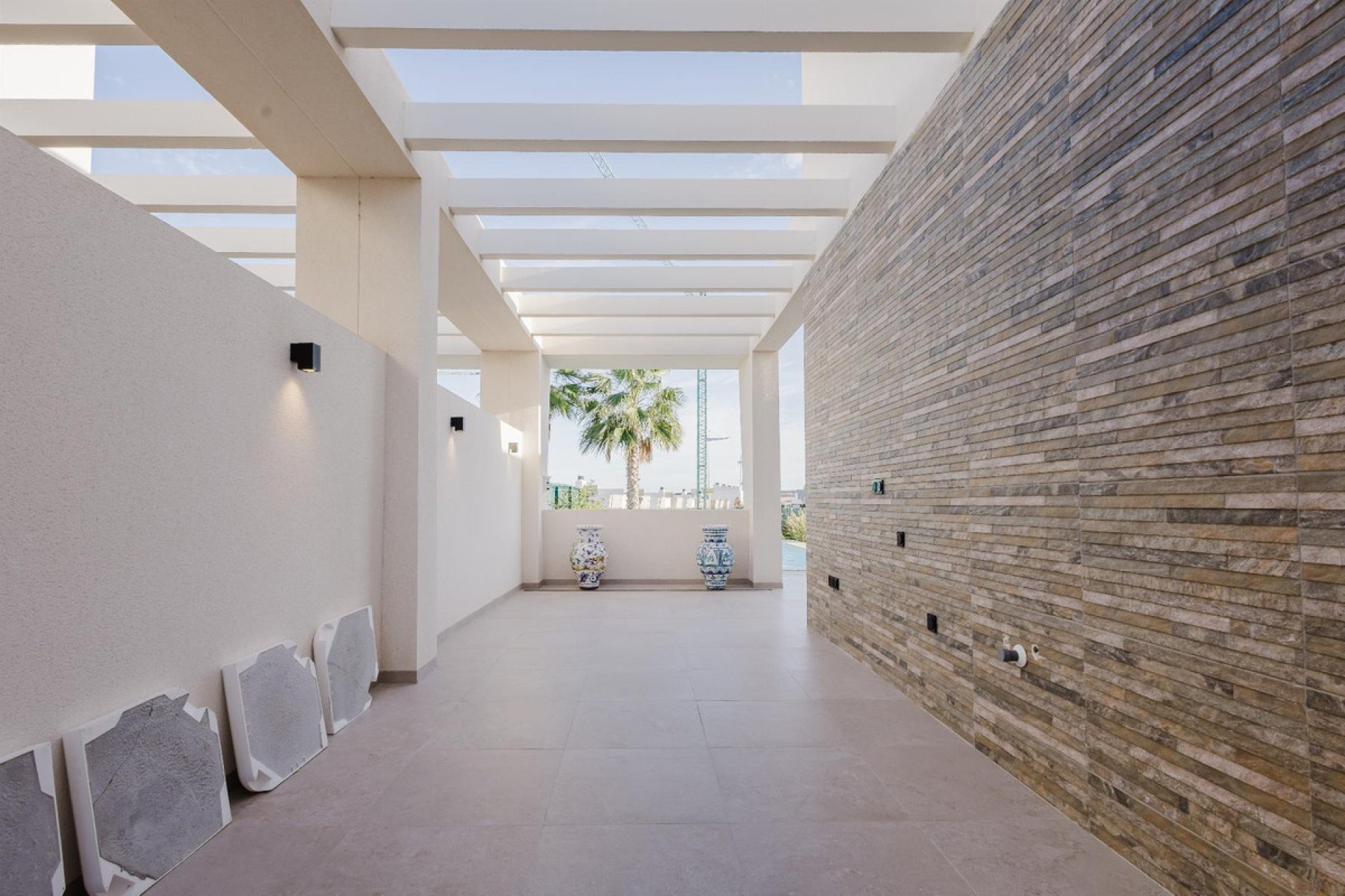 Resale - Villa -
Algorfa - Algorfa Centro