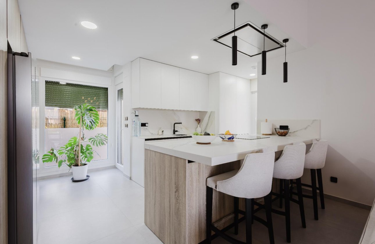 Resale - Villa -
Algorfa - Algorfa Centro